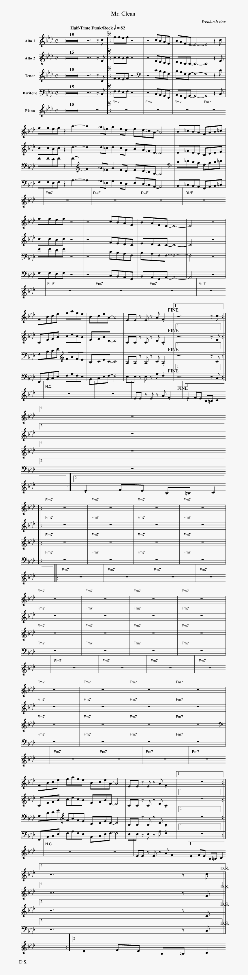 Sheet Music, HD Png Download