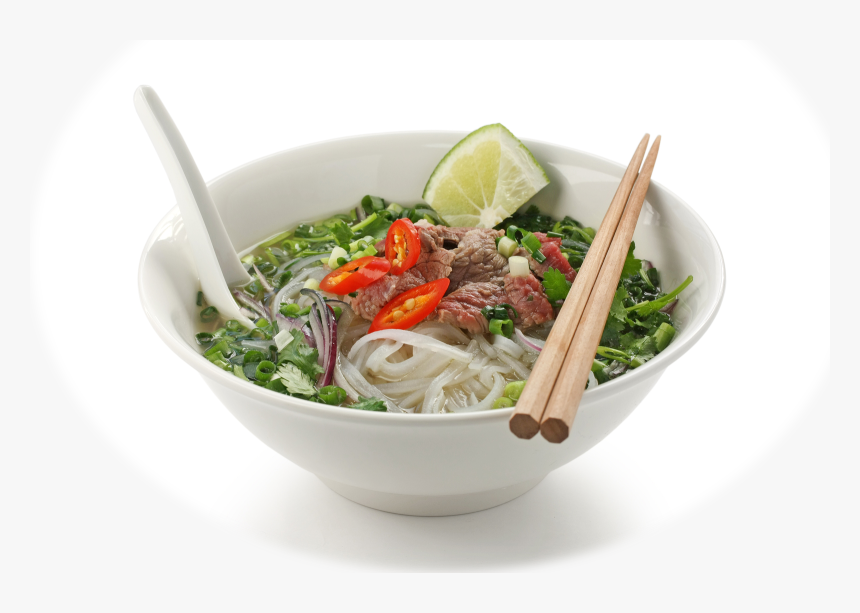 Pho - Green Apple Menu, HD Png Download
