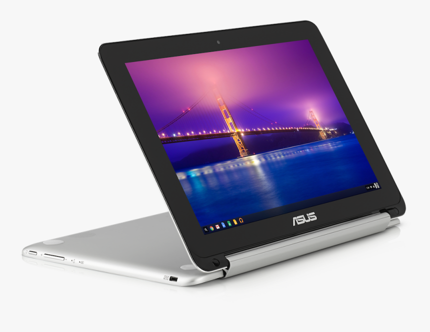 Asus Chromebook Flip 10, HD Png Download