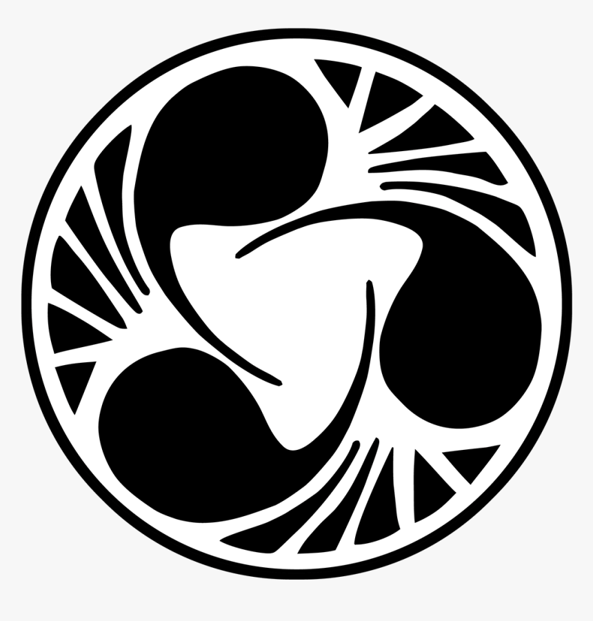 Logo Dark Png, Transparent Png