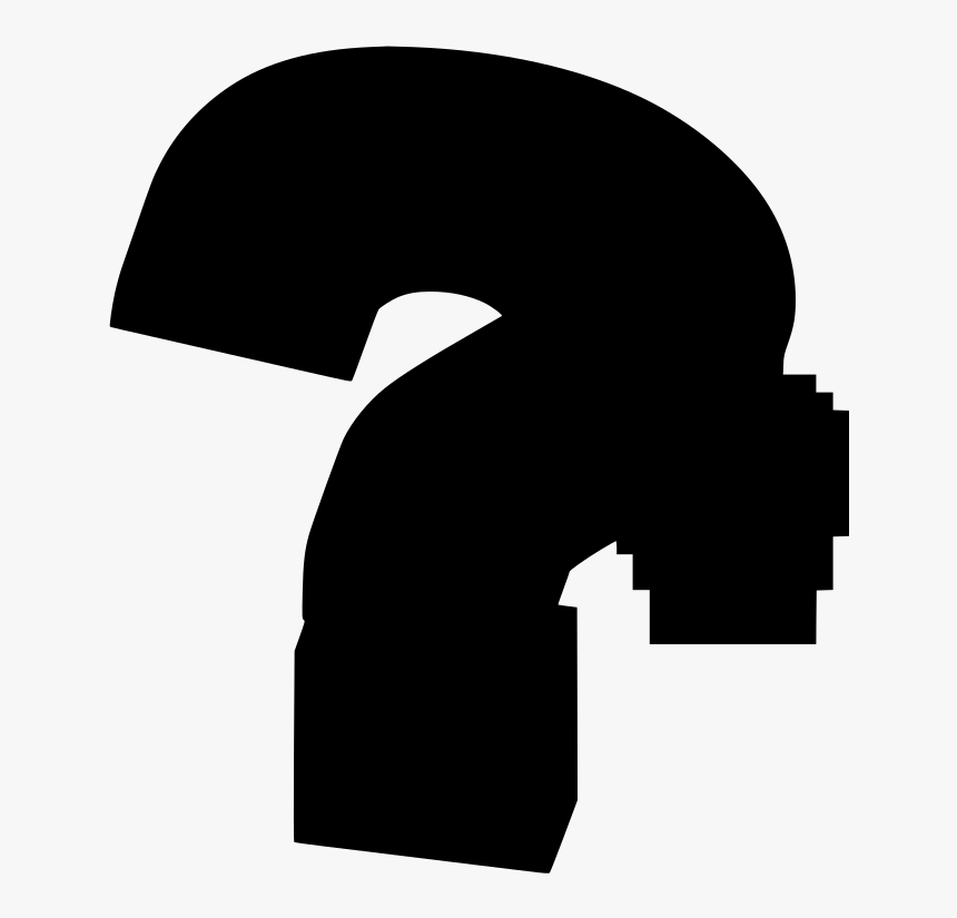 Transparent Ponto De Interrogação Png, Png Download