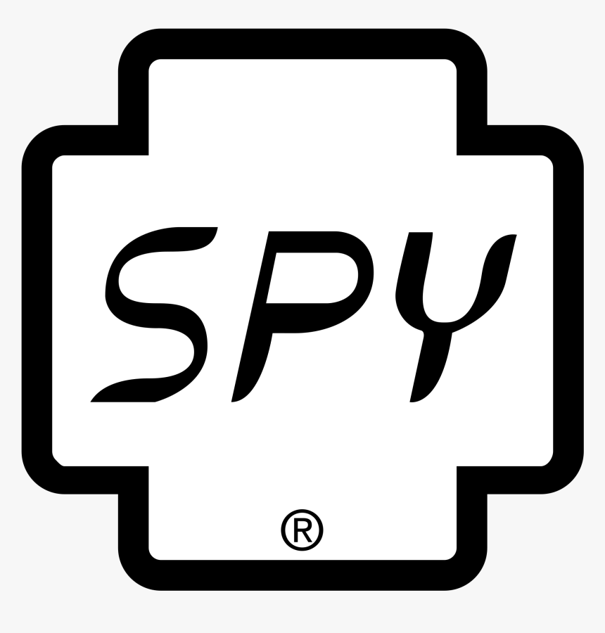 Spy Logo, HD Png Download