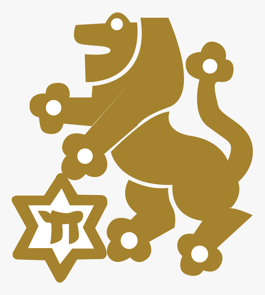If You Have Any Questions, Please Contact Emily Rich - Federation Lion Of Judah, HD Png Download