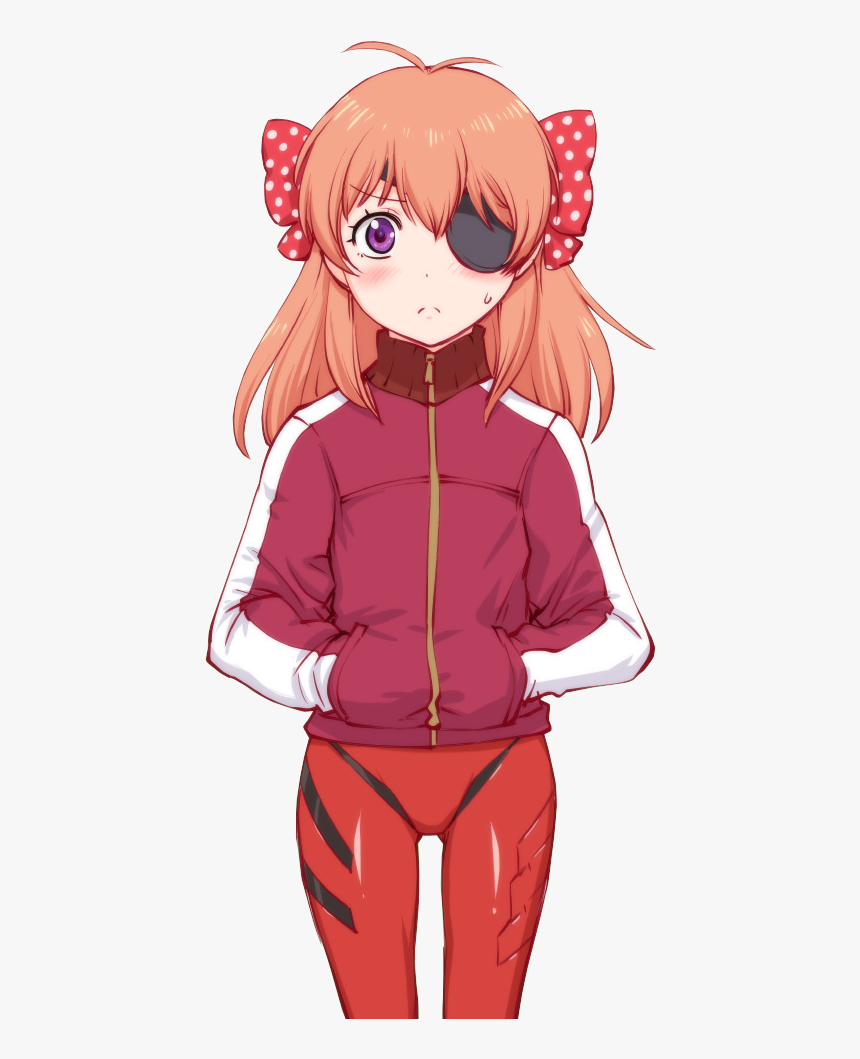 Gekkan Shoujo Nozaki Kun Asuka, HD Png Download