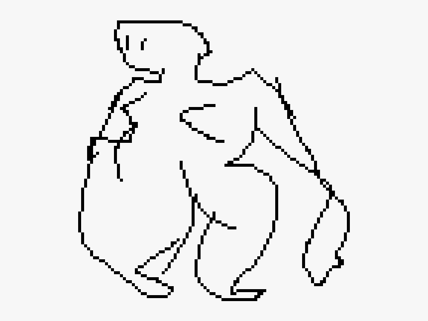 Line Art, HD Png Download