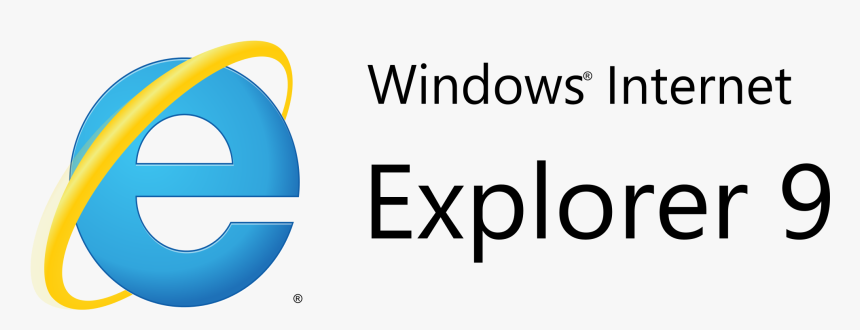 Svg Sites Explorer - Internet Explorer 9, HD Png Download