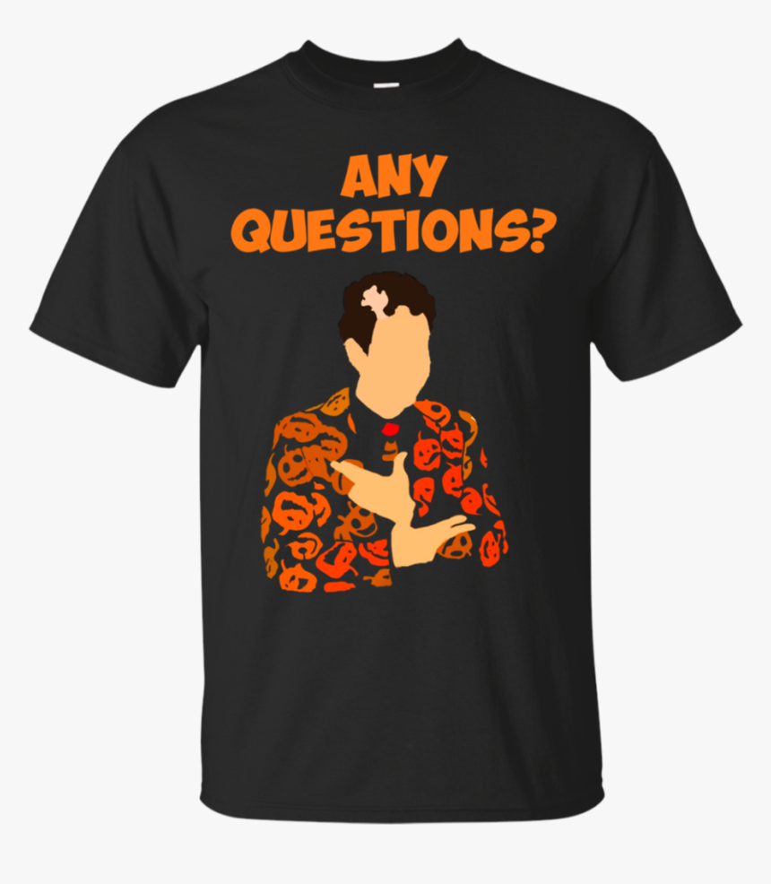 David Pumpkins Png - T-shirt, Transparent Png