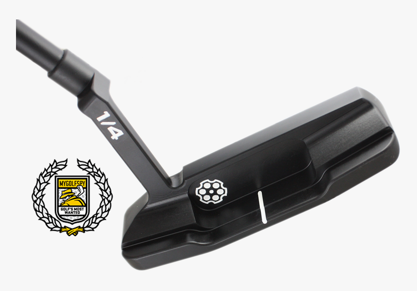 My Golf Spy Png - Putter, Transparent Png