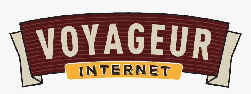 Voyageur Internet, HD Png Download