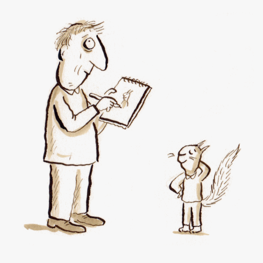 Cartoon, HD Png Download