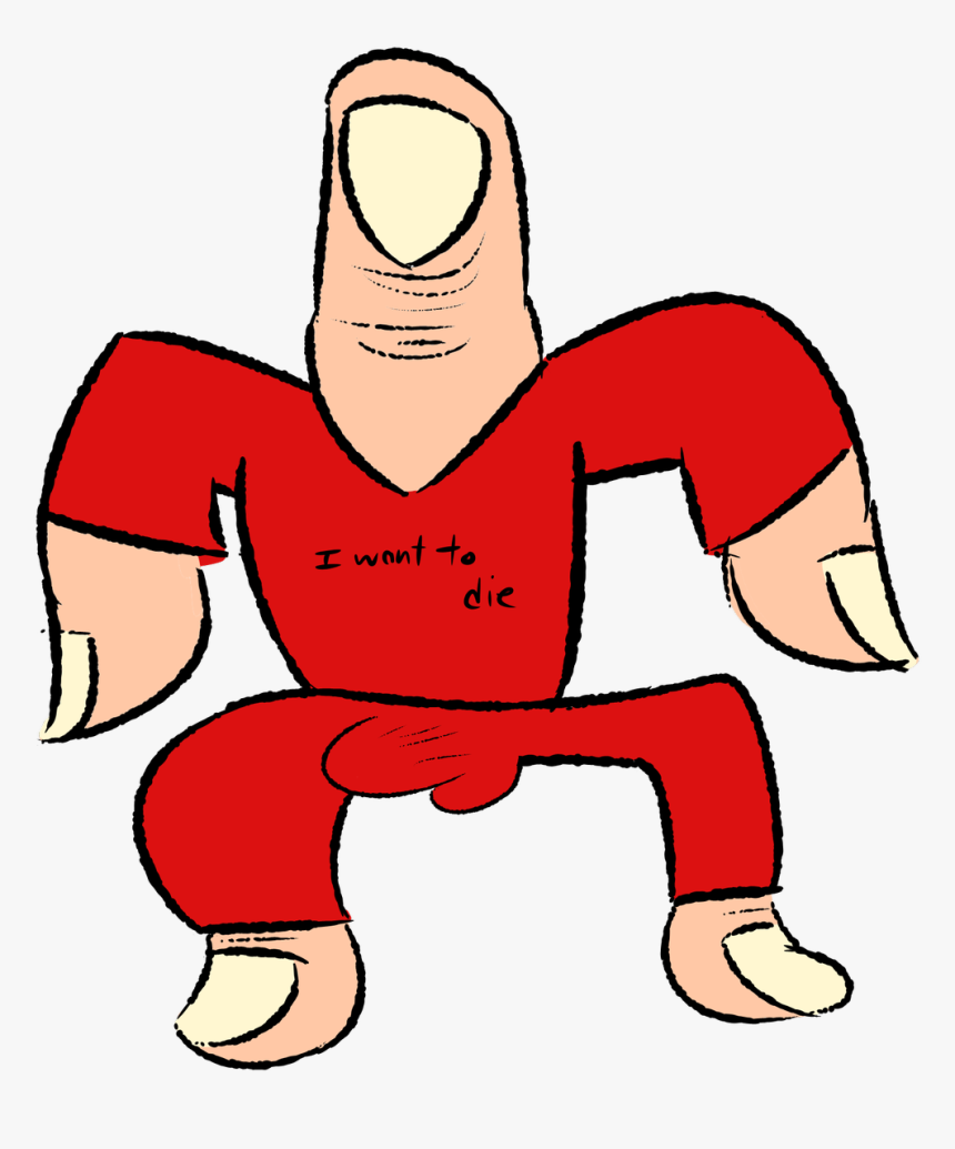 Oh Mman On Twitter - Thumb Thumb Spy Kids, HD Png Download