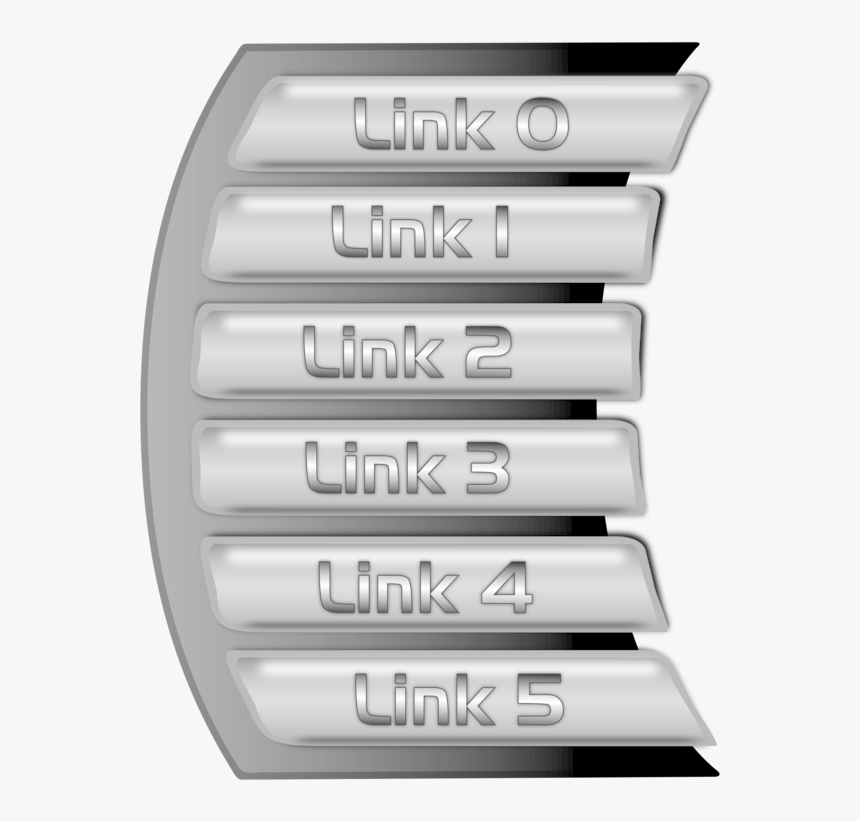 Web Button User Interface Computer Icons Web Browser - Iron, HD Png Download