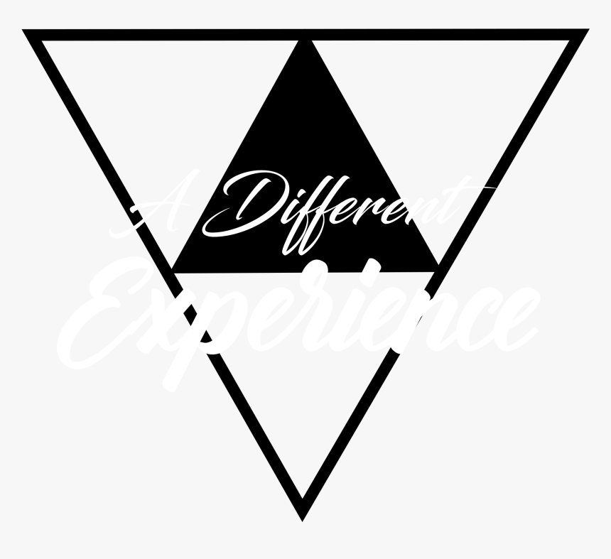 Ww 2020 Flyer - Triangle, HD Png Download