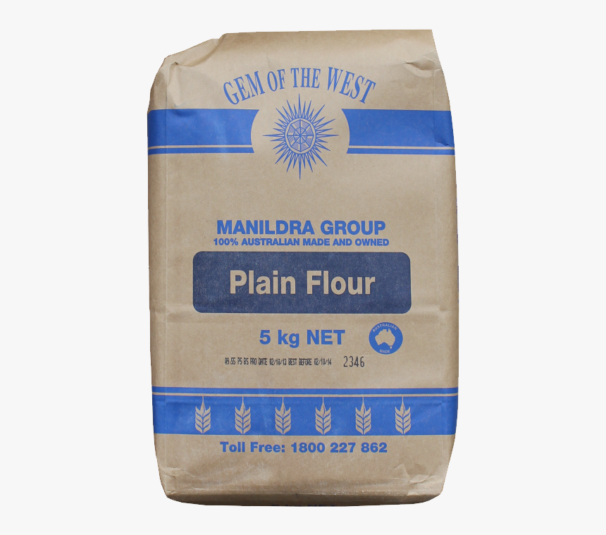 22421 - Gem Of The West Flour, HD Png Download
