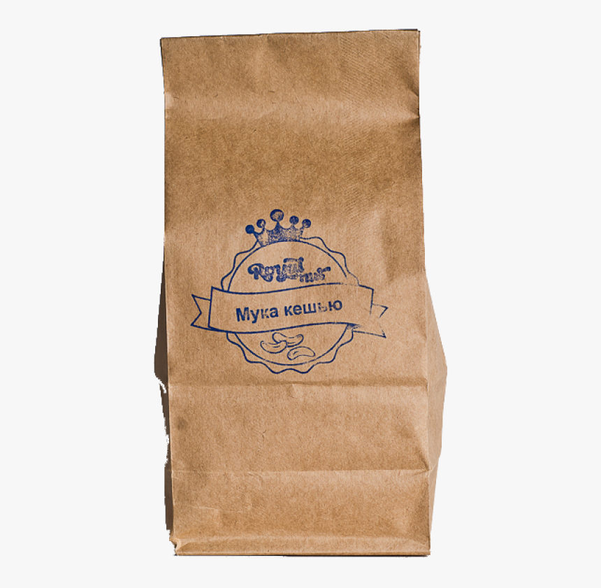 Flour Bag No Background, HD Png Download