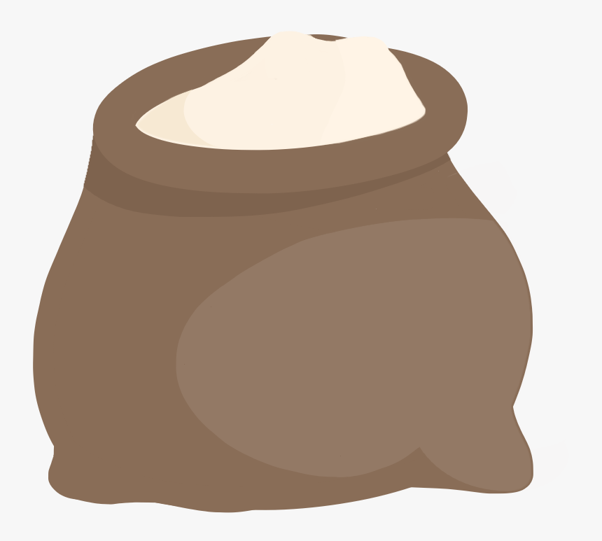 Flour Discord Emoji - Flour Emoji, HD Png Download