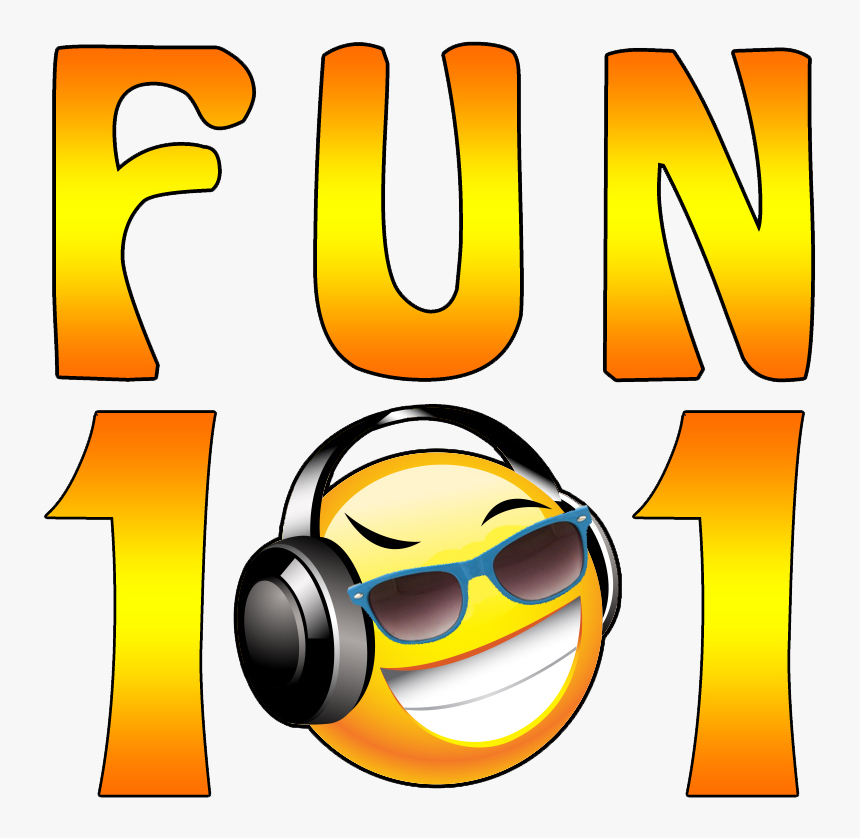 Fun 101 Logo The Winner, HD Png Download