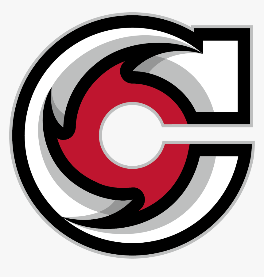 Cincinnati Cyclones Logo, HD Png Download