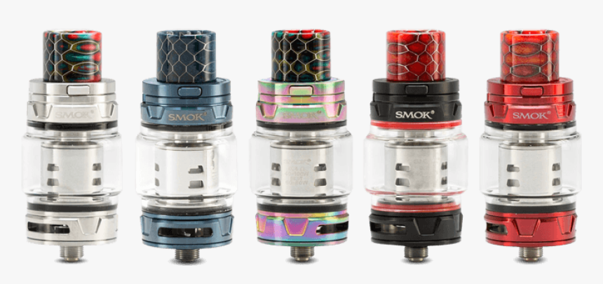 Smok Tfv12 Prince Group - Smok Vape Tank, HD Png Download