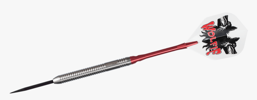 Dart Png - Martin Adams Wolfie Darts, Transparent Png