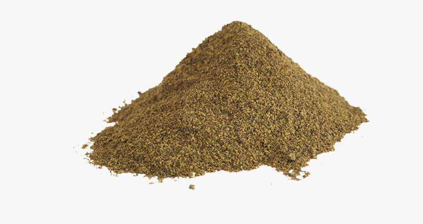 Organic Hemp Protein Flour - Baharat, HD Png Download