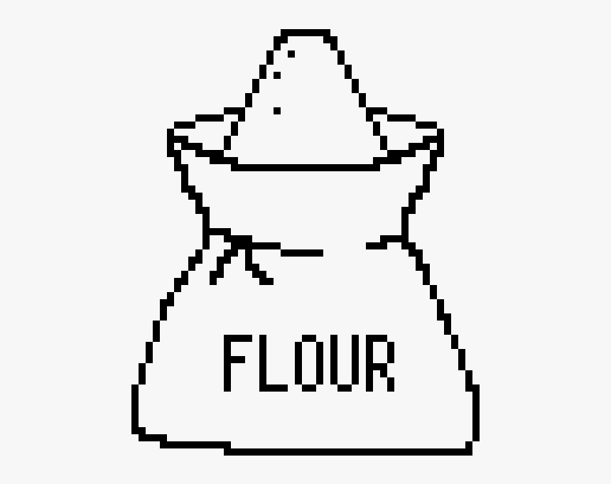 Impossible Triangle Pixel Art, HD Png Download