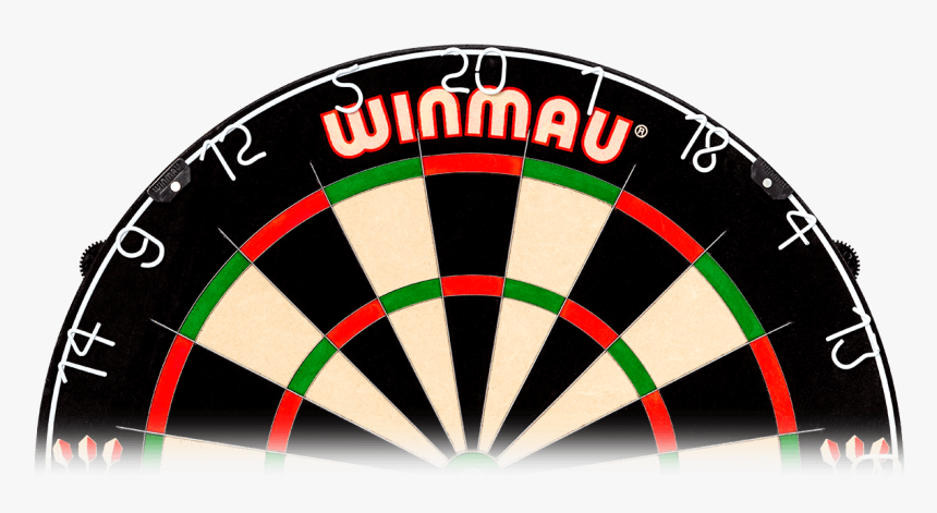 Dart - Dart Board, HD Png Download