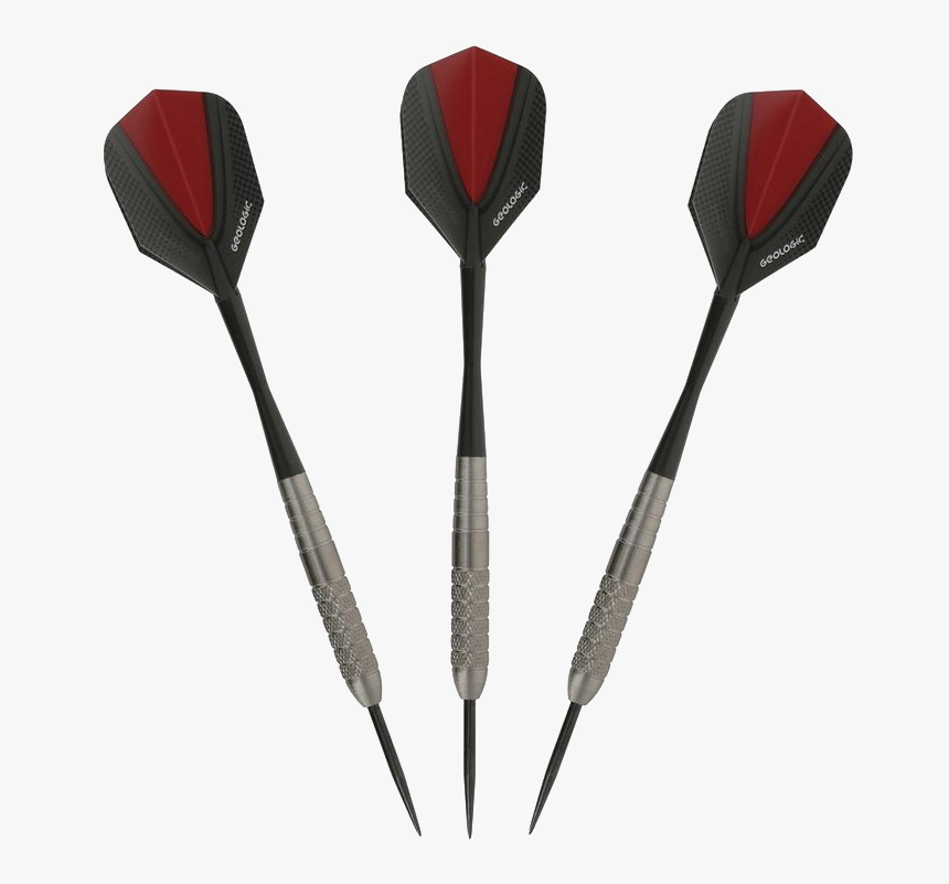 Darts Png Photo - Dart Steel Tips .png, Transparent Png