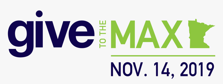 Give To The Max 2019, HD Png Download