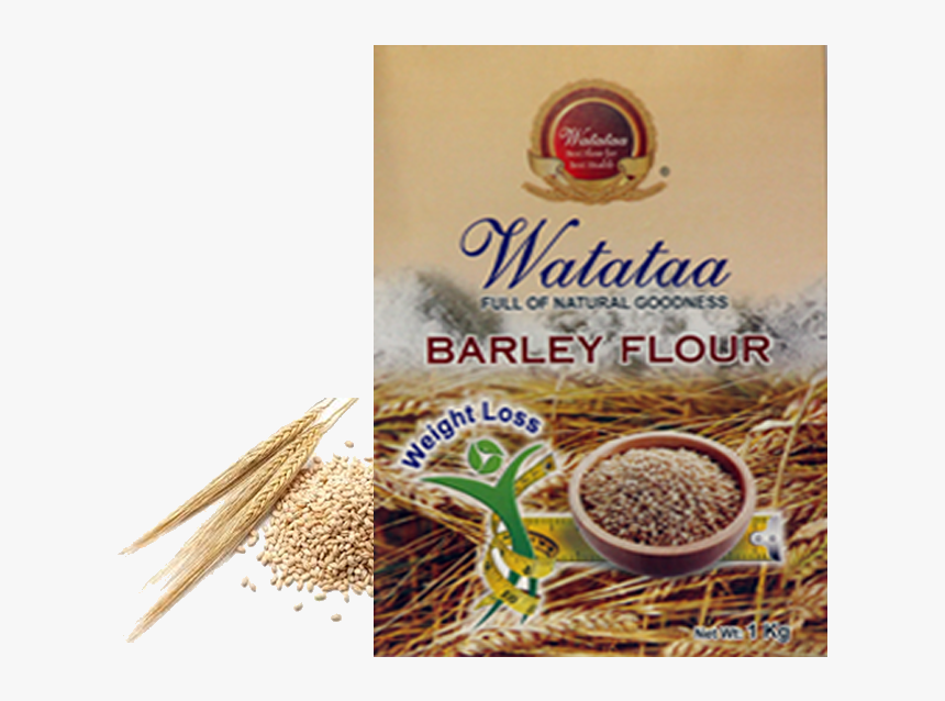 Watataa Barley Atta - Seed, HD Png Download
