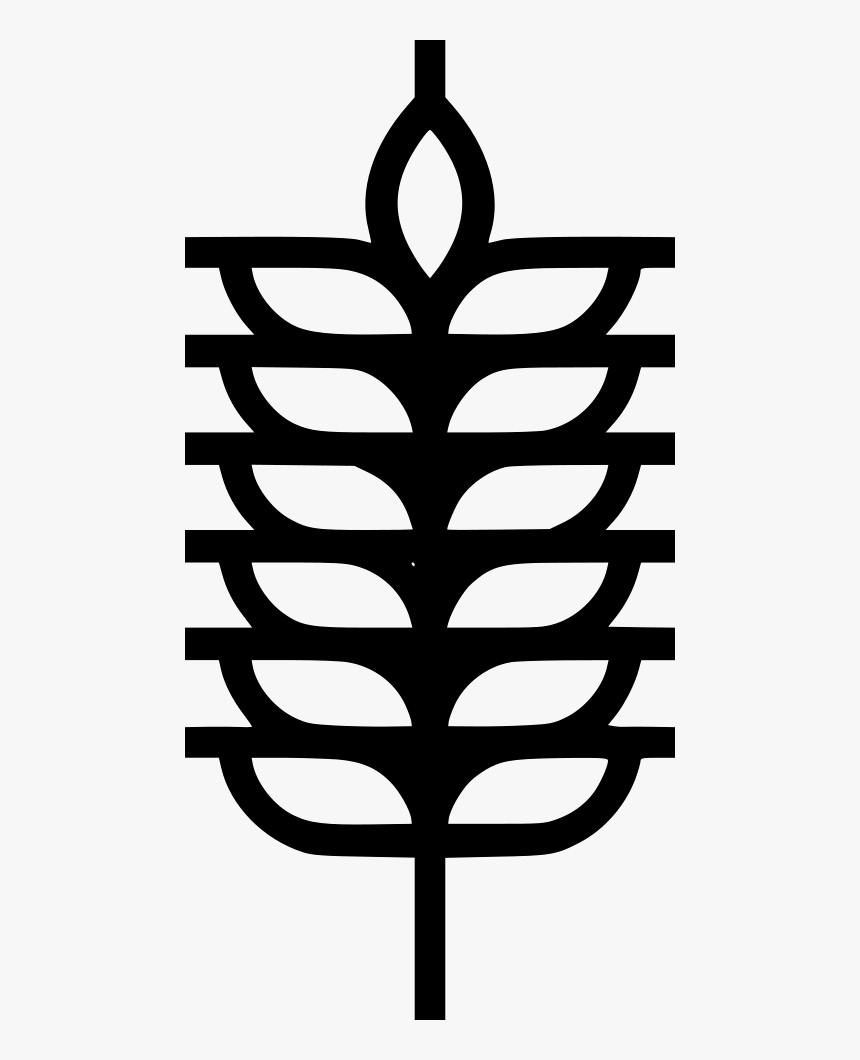 Wheat Flour Carbohydrate, HD Png Download