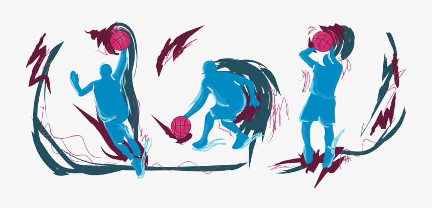 Illustration By Karli Kruse - Illustration, HD Png Download