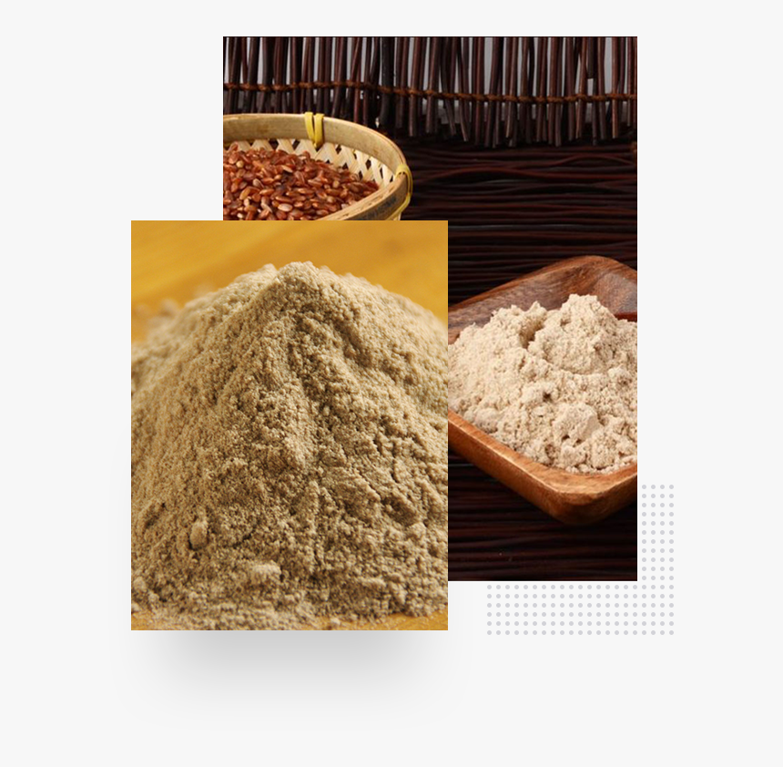 Image - Brown Flour, HD Png Download