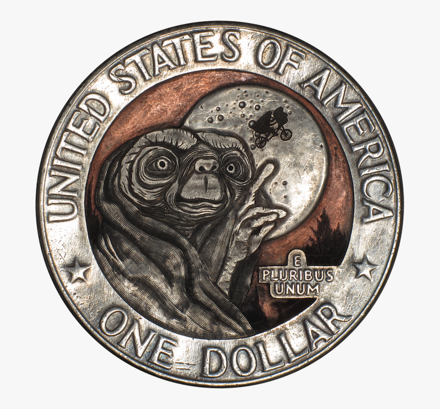 Hobo Nickel Mrthe, HD Png Download