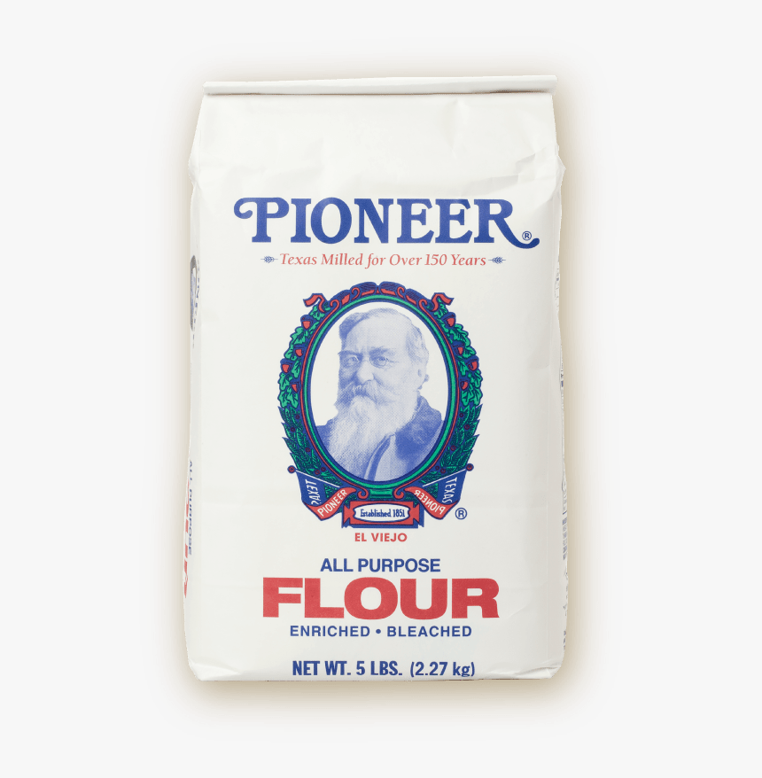 Pioneer All Purpose Flour Enriched Bleched - Jasmine Rice, HD Png Download