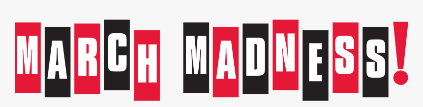 Marchmadness - Transparent March Madness Png, Png Download