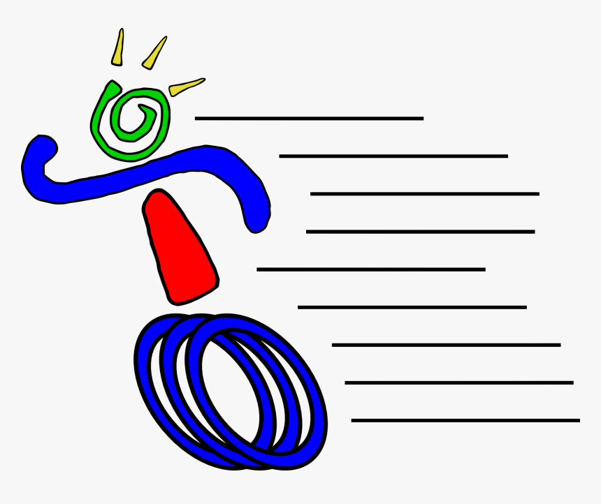 Ftl-dude2, HD Png Download