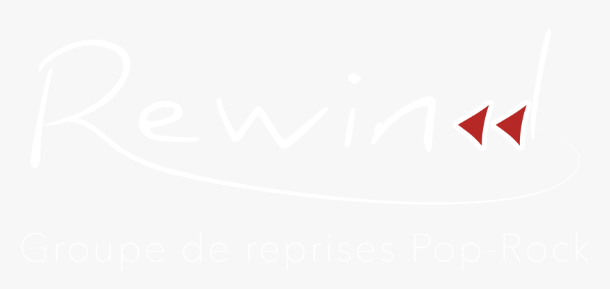 Logo Groupe Rewind - Traffic Sign, HD Png Download