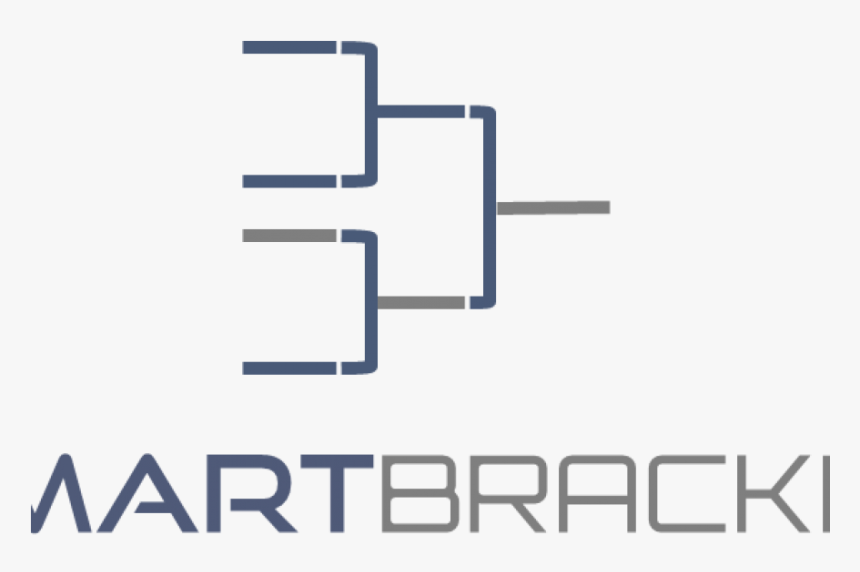 March Madness Bracket Png - March Madness Bracket Logo, Transparent Png