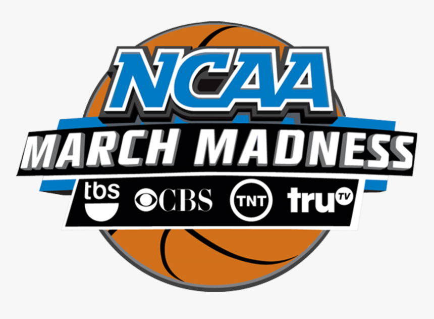Transparent Ncaa Basketball Logo Protes Png