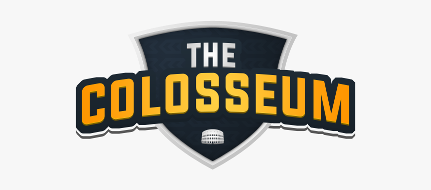 Rewind Gaming The Colosseum, HD Png Download