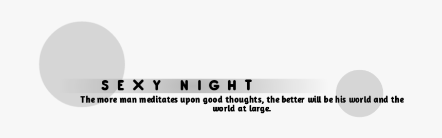 Circle, HD Png Download