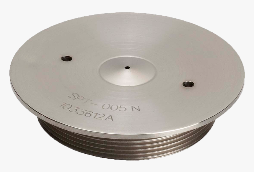 Nickel Sampler Cone Nexion - Wire, HD Png Download