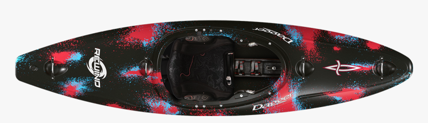 Dagger Rewind Kayak, HD Png Download