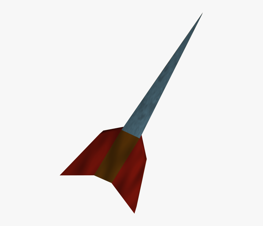 Rune Darts, HD Png Download