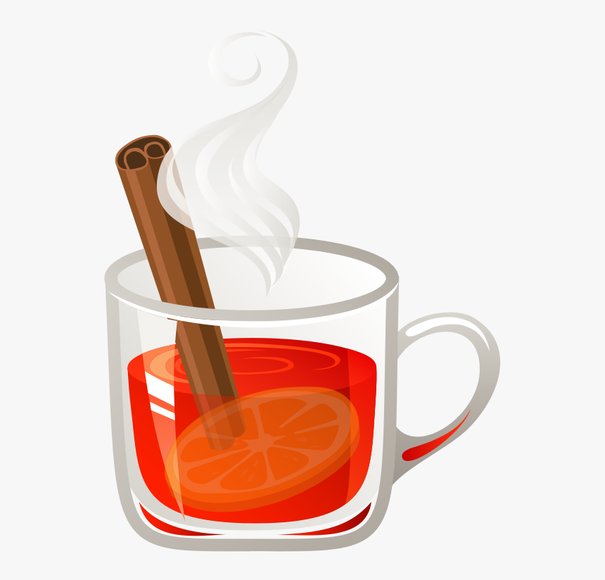 Hot Wine - Hot Wine Png, Transparent Png