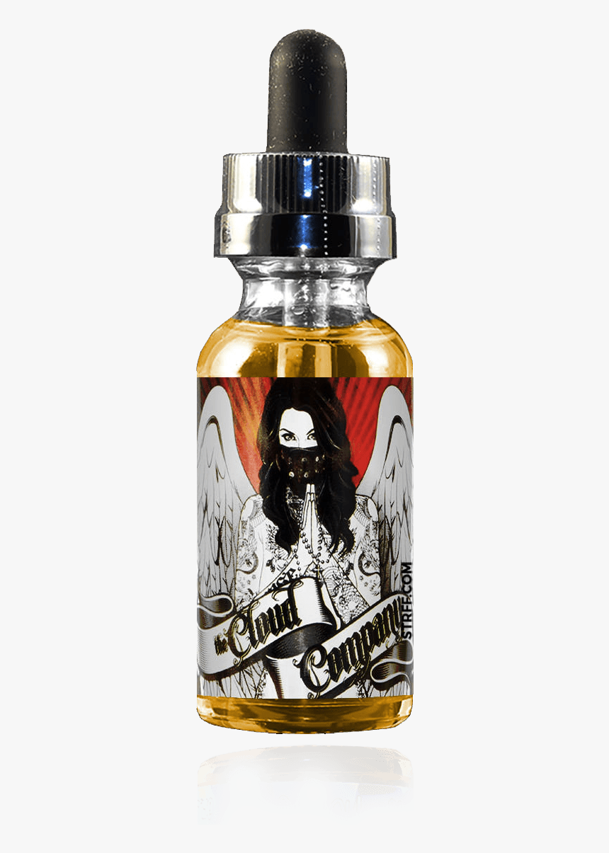 Arise By The Cloud Company - Unicorn Vape, HD Png Download