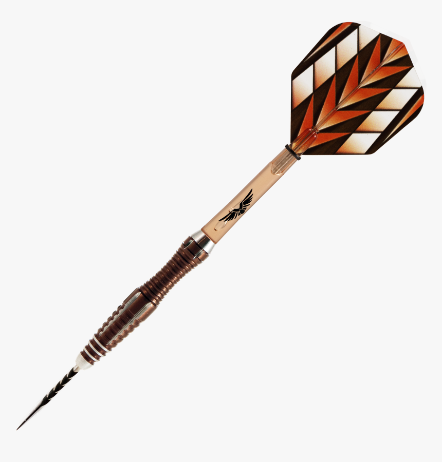 Shot Tribal Weapon 1 Steel Tip Darts - Shot Tribal Weapon Darts, HD Png Download