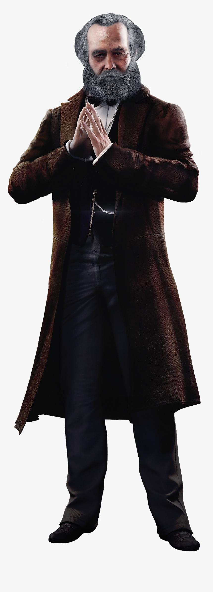   - Karl Marx Ac, HD Png Download