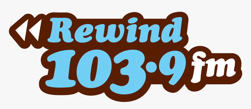 Rewind 103.9 Logo, HD Png Download